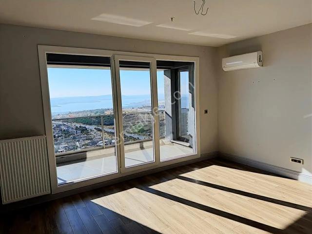Fırst Avenue Panoramik Denız Manzaralı 2+1 Büyük Tıp واحد اجاره