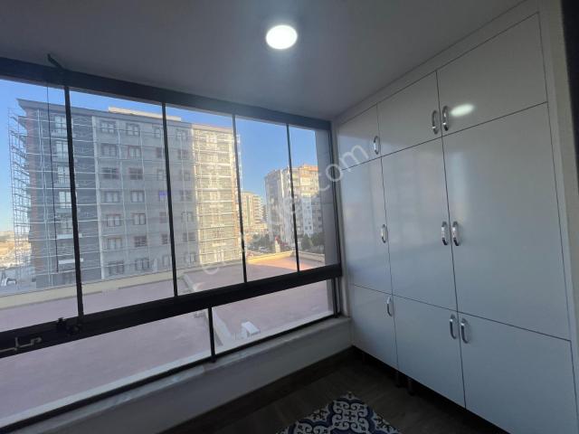 Fıstıklı Mahallesinde Ultra Lüks Sıfır 3,5+1 Satılık Daire