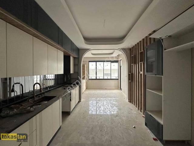 Fıstıklıkta 3,5+1 Ultra Lüks Daire