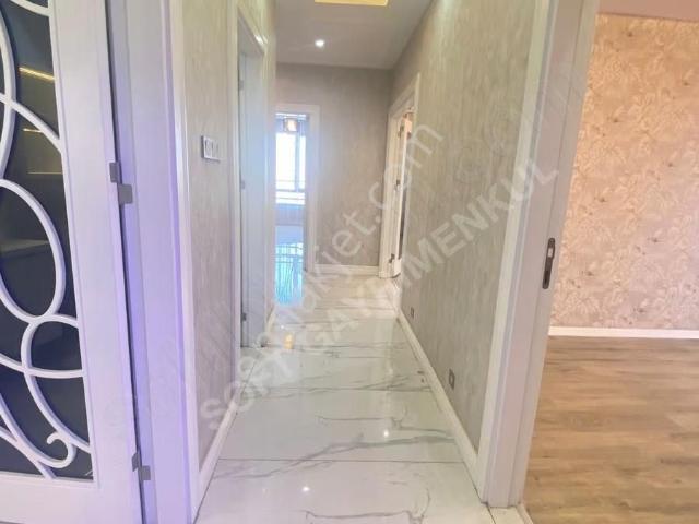 Fıstıklık'ta Cadde Üzeri Her Detayı Düşünülmüş Ultralüx 3+1