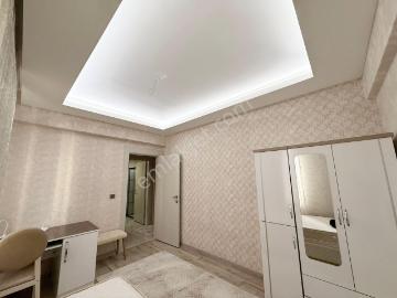 Fıstıklık'ta Eşyalı! Nezih Sitede Geniş Oturum Arakat Ulüx 3+1