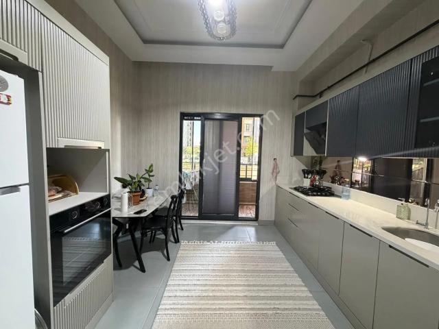 Fıstıklık'ta Fırsat 2+1 Masrafsız Daire