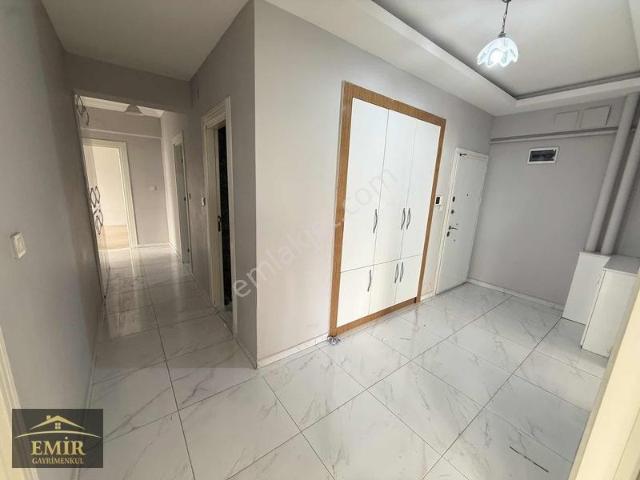 Fıstıklıkta Kiralık 3+1 Daire.