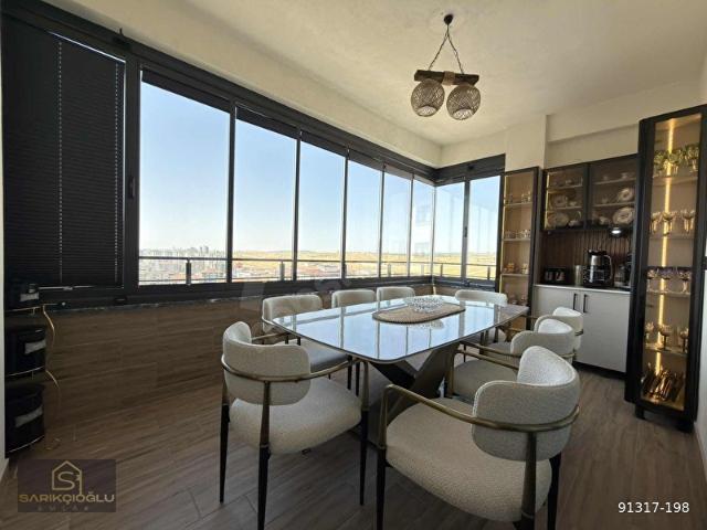 fıstıklık 2+1 kahve köşesi cam balkon ful ekstralı eşsiz manzara