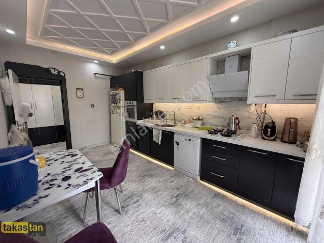 Fıstıklık Mah. Temiz Masrafsız 3+1