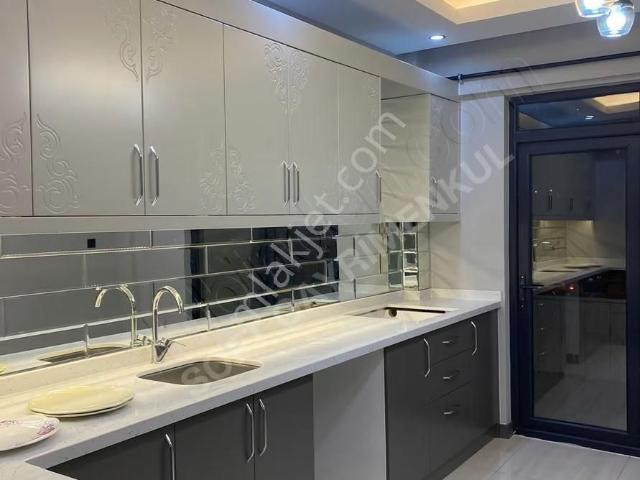 Fıstıklık Sağlık Ocağı Çvrs Ultralüx Masrafsız Satılık 2+1