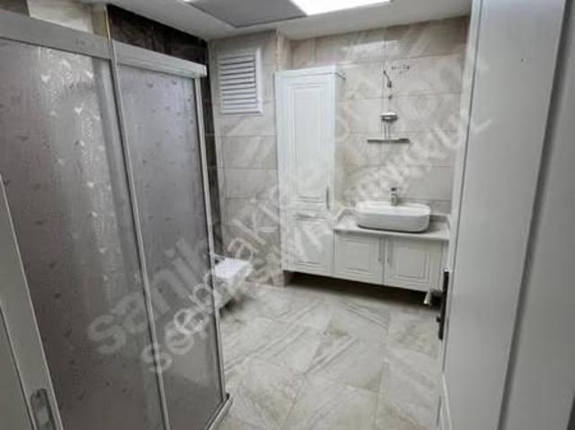 Fıstıklık Park Çvrs Çift Balkon Banyo Ultralüx Satılık 3+1