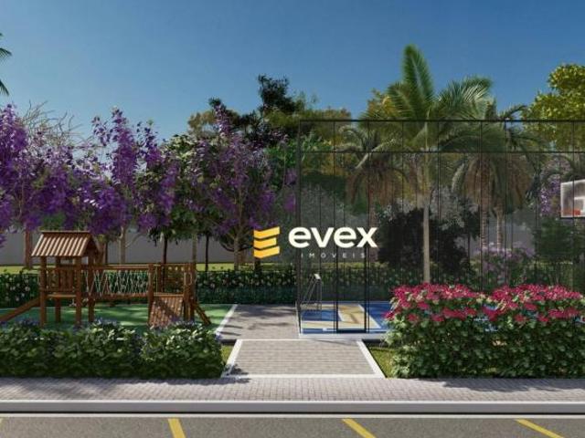Fýsi Residencial – Um novo padrão de viver em Curitiba