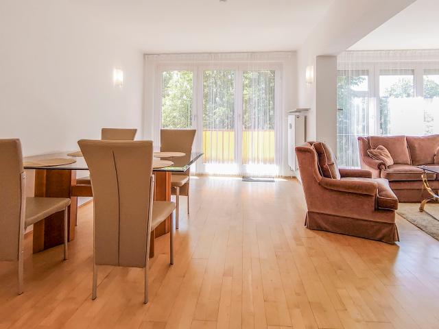 F Westend: 3 Zimmer komplett möbliert in Toplage » Wohnungen, Häuser, Apartments zur Miete