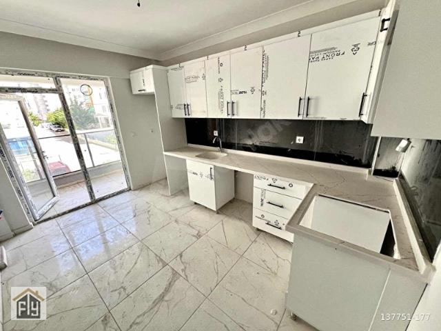 F&Y EMLAKTAN FERİDUNÇELİK MAHALLESİNDE SATILIK 2+1 KATTA DAİRE