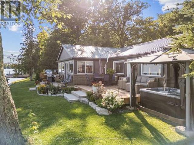 F 1000 Garratt Road, Trent Hills, ON, K0L 1Z0 house for sale | Listing ID X13838 | Royal LePage