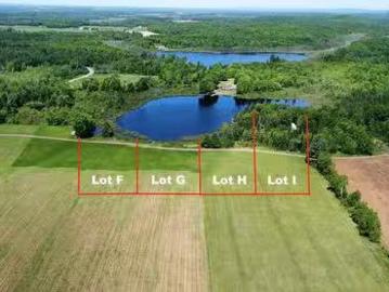 F 13E Concession, Clarendon, QC, J0X 2Y0 vacant land for sal.