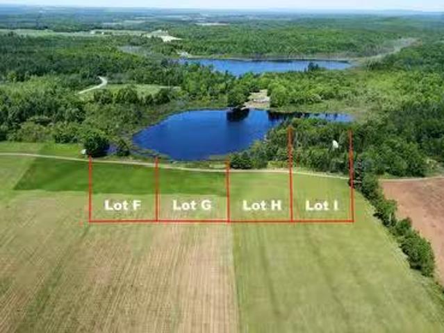 F 13E Concession, Clarendon, QC, J0X 2Y0 vacant land for sal.
