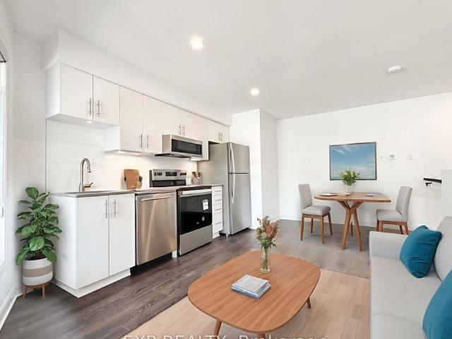 F 25 Fair Oaks Crescent, Ottawa