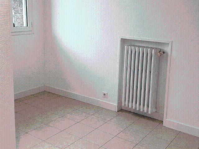 F 2 dans le quartier de la Boissière