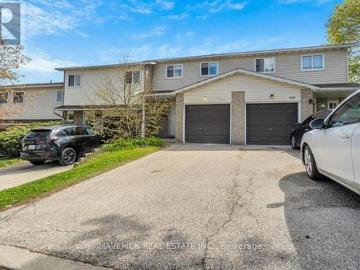 F 308 Bluevale Street N, Waterloo, ON, N2J 4G3 townhouse for sale | Listing ID X13106 | Royal LePage