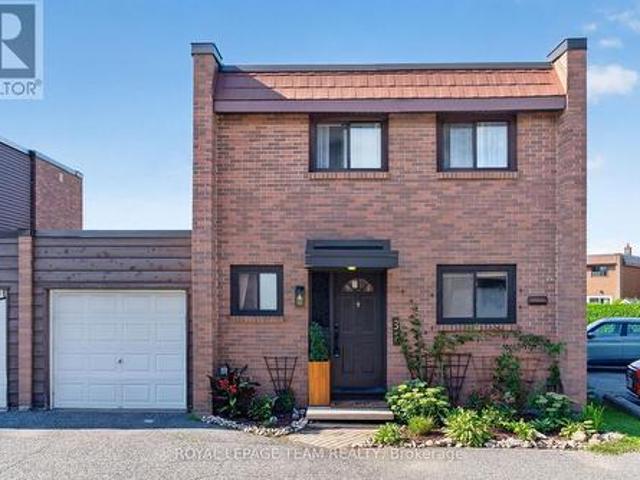 F 3 Arnold Drive, Ottawa, ON, K2H 6V6 townhouse for sale | Listing ID X13703 | Royal LePage