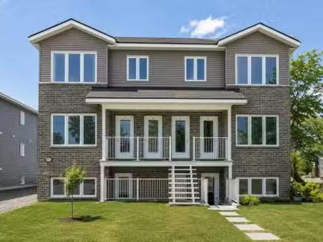 F 673 Ch. Rhéaume, Saint Michel, QC, J0L 2J0 lease for lease.