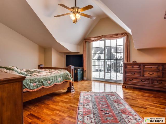 F 737 rue Principale, St Sauveur à louer
