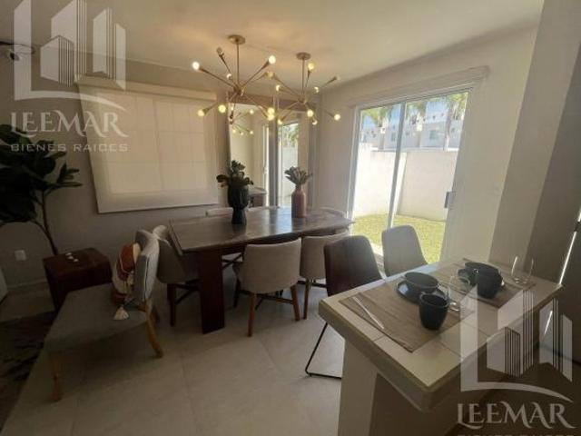 F 898 CASA NUEVAS EN VENTA DE 3 RECAMARAS EN FRACC. VALLE ESMERALDA, ALTAMIRA