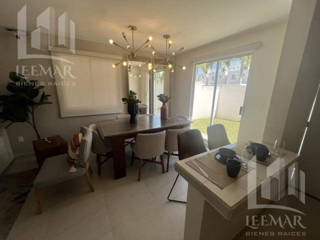 F 898 CASA NUEVAS EN VENTA DE 3 RECAMARAS EN FRACC. VALLE ESMERALDA, ALTAMIRA
