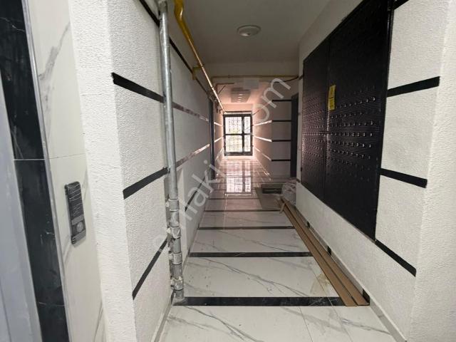 F 804 Gültepe Satılık Sıfır Dublex 4+1 Daire