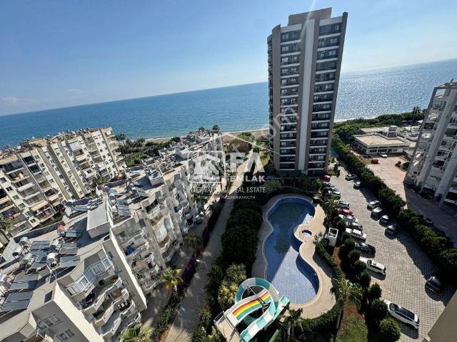 Fa Emlak'dan Turkuaz Atlantis'de Süper Lüks Eşyalı 4+1 Daire