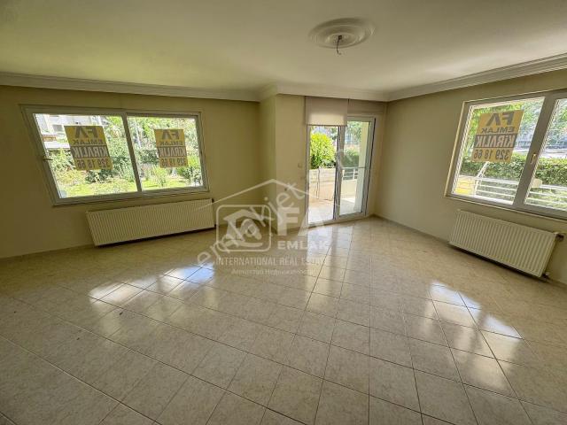 Fa Emlak'dan Site İçi Menderes Mah. Kiralık Villa Gibi Daire