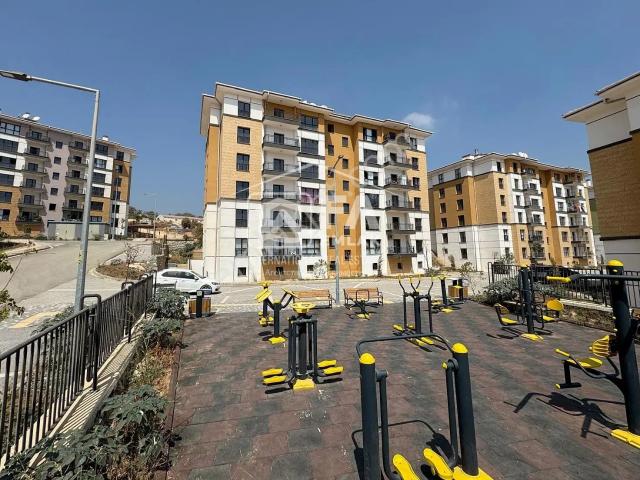 Fa Emlak'tan Mezitli Bozön Toki De 2+1 Sıfır Kiralık Daire