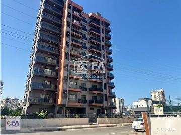 FA EMLAK'TAN MODERN MİMARİLİ,GENİŞ BALKONLU,DOĞALGAZLI 2+1 DAİRE