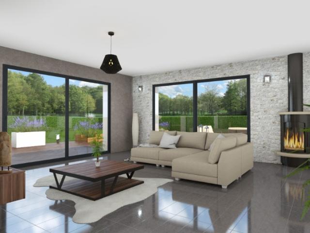 Faÿ lès Nemours Vente Maison 77