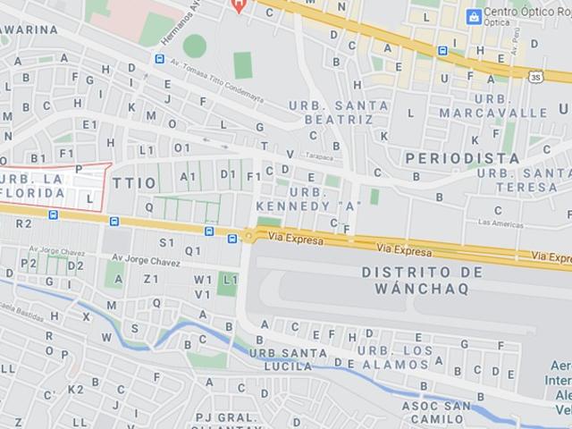 Fam. inscrito en los registros publicos