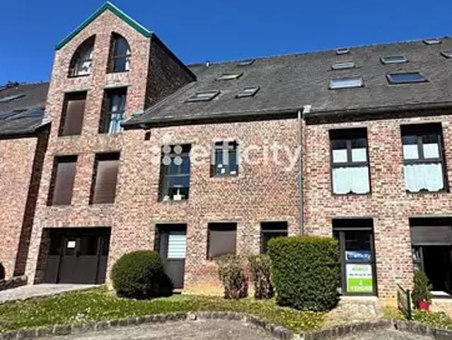 Famars 59300 Achat / Vente appartement 2 pièces t2