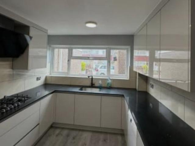 Fambridge Road, Dagenham, Essex RM8, 3 bed terraced house to rent, £2,300 pcm | PrimeLocation