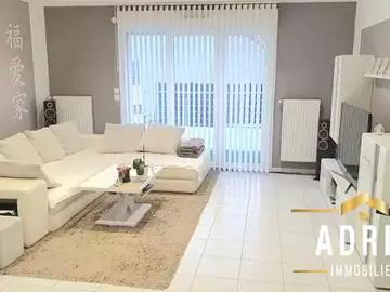 Fameck 57290 Achat / Vente maison 3 pièces t3 terrasse parking