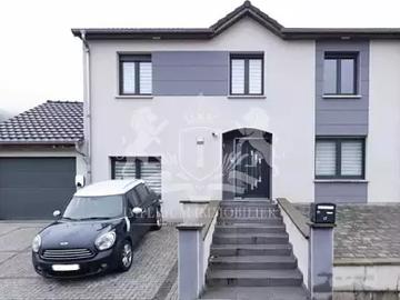 Fameck 57290 Achat / Vente maison 7 pièces t7 piscine
