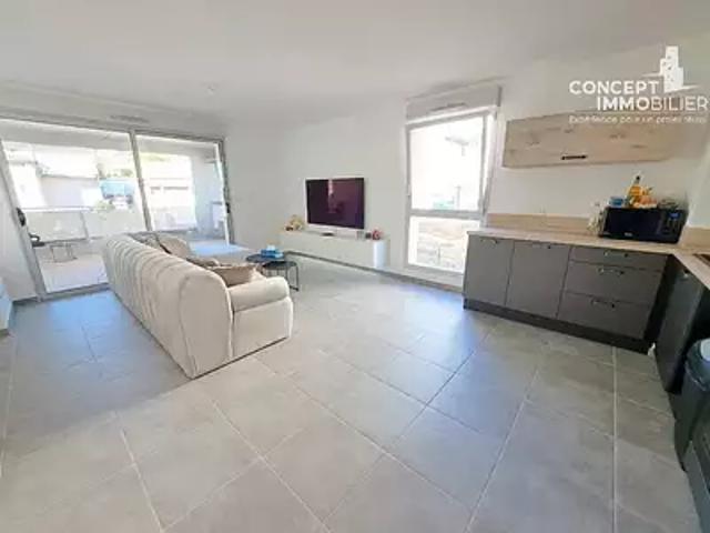 Fameck 57290 Location appartement 2 pièces t2