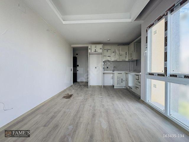 FAMES'TEN TECE'DE HAVUZLU DENİZ MANZ. SİTEİÇİ 1+1 SATILIK DAİRE