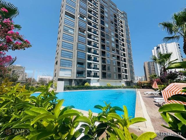 FAMES'TEN HAVUZLU, K. OTOPARKLI, KALİTELİ İŞÇİLİK, KOMBİLİ 1+1