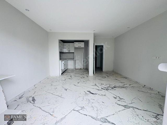 FAMES'TEN KARGIPINARI'NDA MERKEZİ KONUMDA SATILIK 2+1 DAİRE