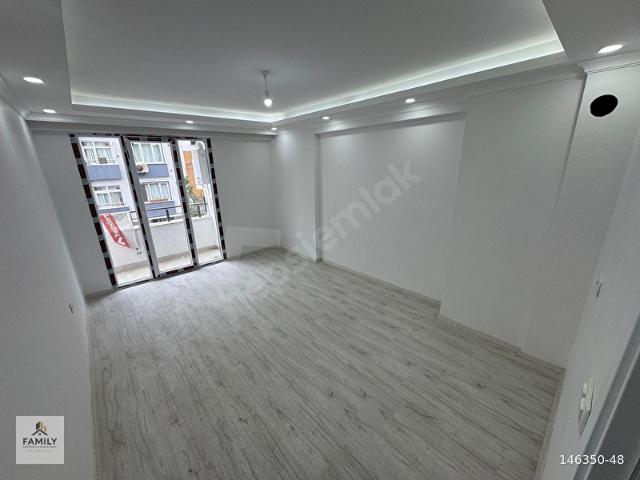 FAMİLY' DEN ŞİRİNEVLER OTOPARKLI SİTEDE SATILIK LÜX 2+1 DAİRE