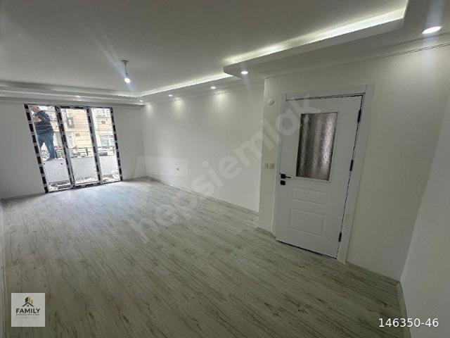 FAMİLY' DEN ŞİRİNEVLER SİTEDE SATILIK 3+1 100 M SIFIR LÜX DAİRE