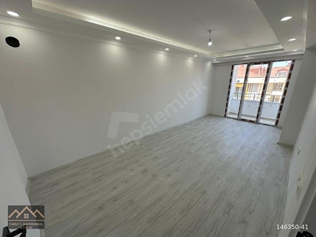 FAMİLY' DEN ŞİRİNEVLER SİTEDE SATILIK 3+1 100 M SIFIR LÜX DAİRE
