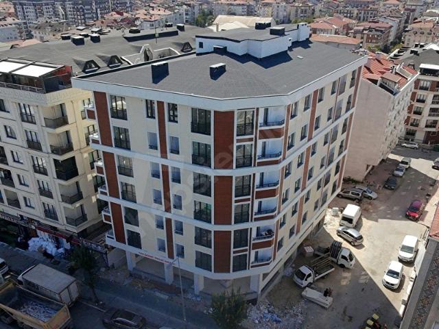 FAMİLY' DEN MAHMUTBEY CADDESİNDE 2+1 SATILIK SIFIR LÜX DAİRE