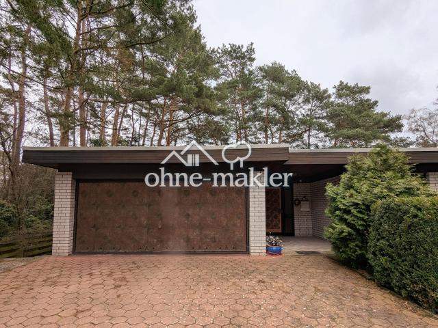 Famielienfreundlicher Bungalow, Zentrumsnah mit guter Verkehrsanbindung