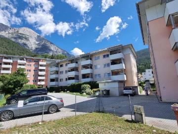 Familenfreundliche 3 Zimmerwohnung zum Kauf förderungsfähig!
