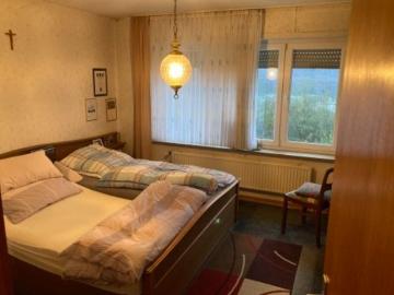 Buschhütten, Westerwald, Hessen, Rheinland-Pfalz