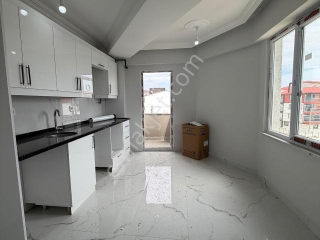 Famili Gayrimenkul'den Kiralık Sıfır Daire
