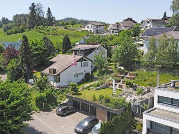 Familiär und naturnah mit schönem Ambiente