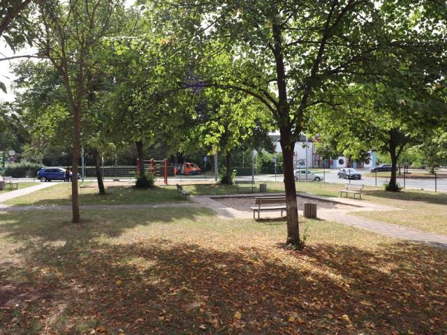 Familiäre 3 Raumwohnung in Staßfurt Wir sanieren für Sie !